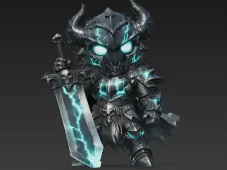 Shadow Warrior