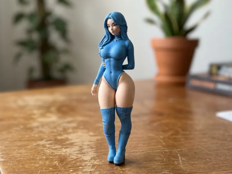 SEXY FIGURE 