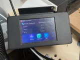 Display Relocation for TwoTree TTC 450-0