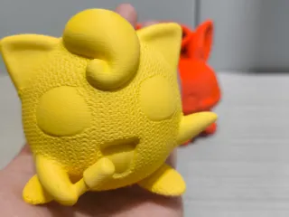 针织胖丁