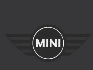 MINI Badge
