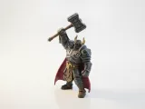 Thor Figurine Marvel Superhero 3D Printable-0