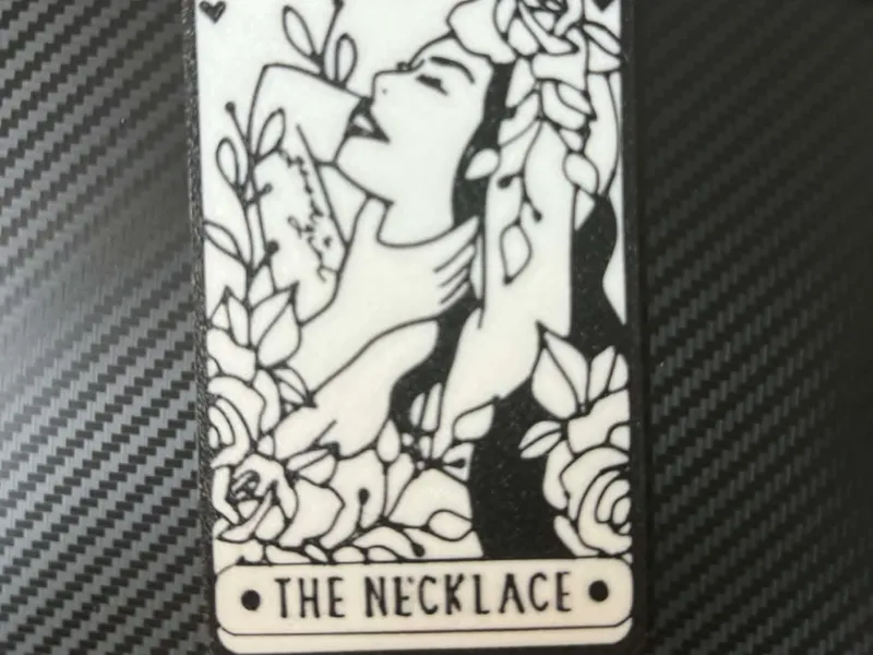 The Necklace