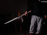 Wuthering Waves Anchor of the Heart Cat Sword-0