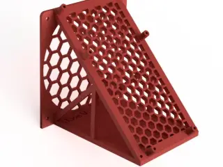 NerdQaxe++ Hydro support