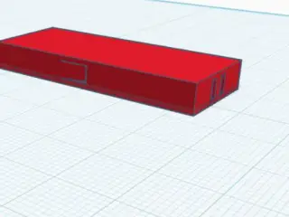 flat whistle