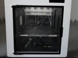 Snapmaker U1 - Stealth 180° Door Hinge (180 degrees)-0