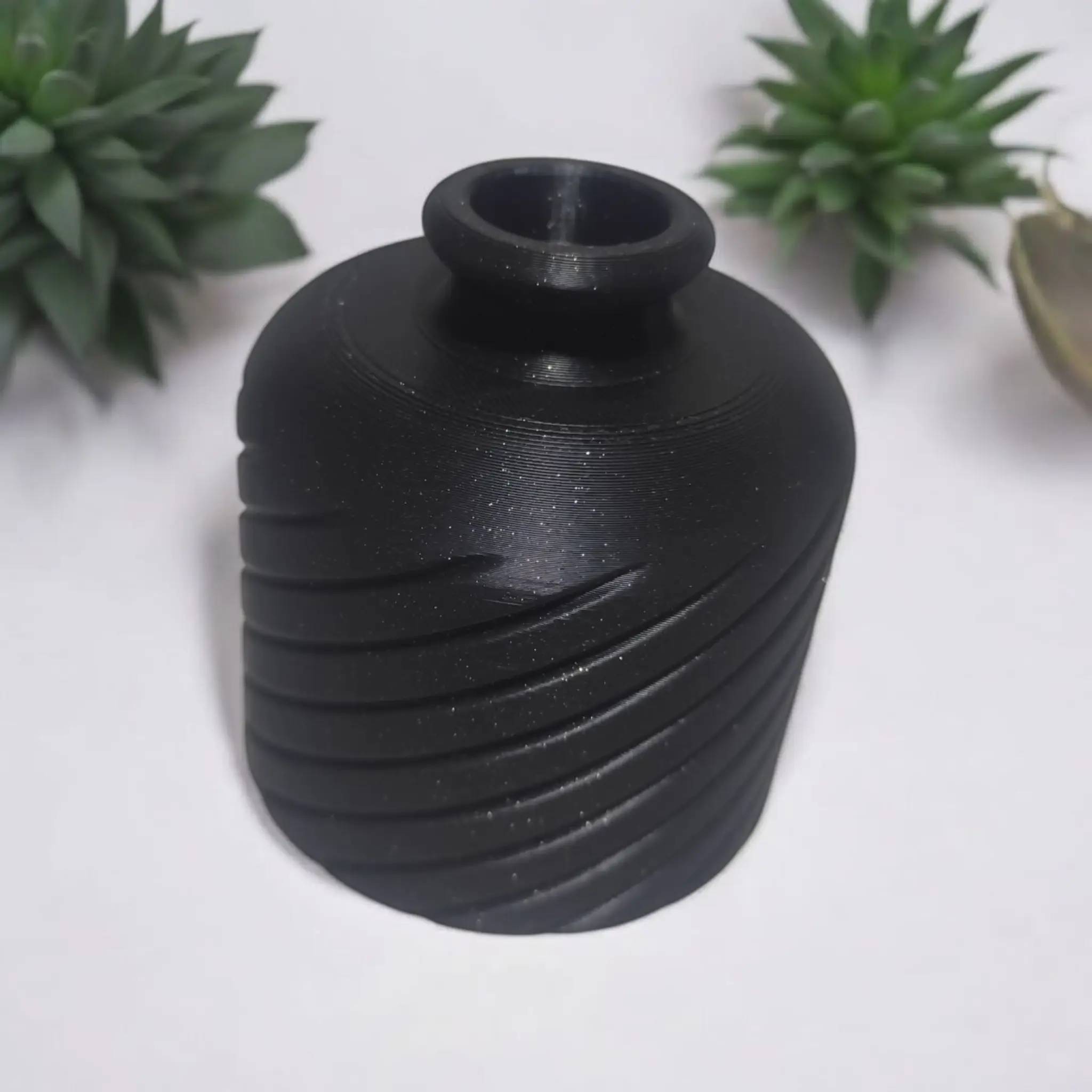 3D Printer Files | 3MF File | AromaTwist - Room Diffuser | Creality Cloud