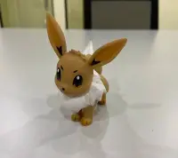 Evee - Pokemon - Fan Art-0