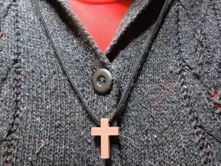 Crucifijo Crucifix rosary