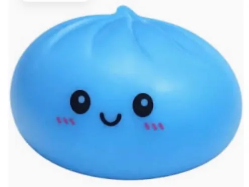 Squishy Dumpling