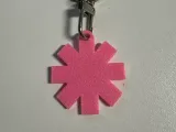 GeoBloom Keychain-0