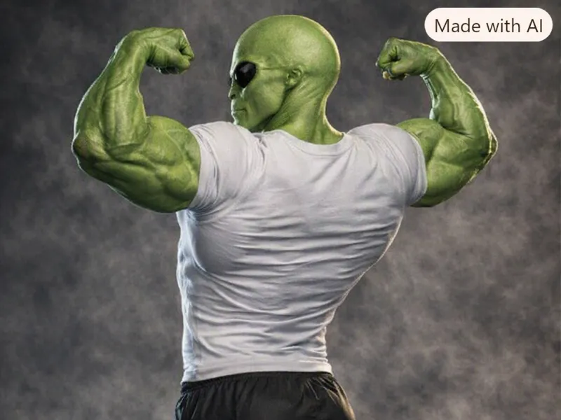ET TITAN