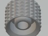 Guitar Knob-0