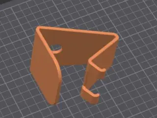 Elevate ⬝ Phone Holder