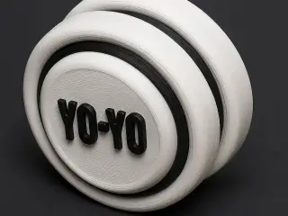 PRINTABLE YO-YO