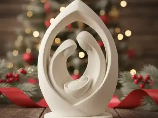 Christmas Ornament
