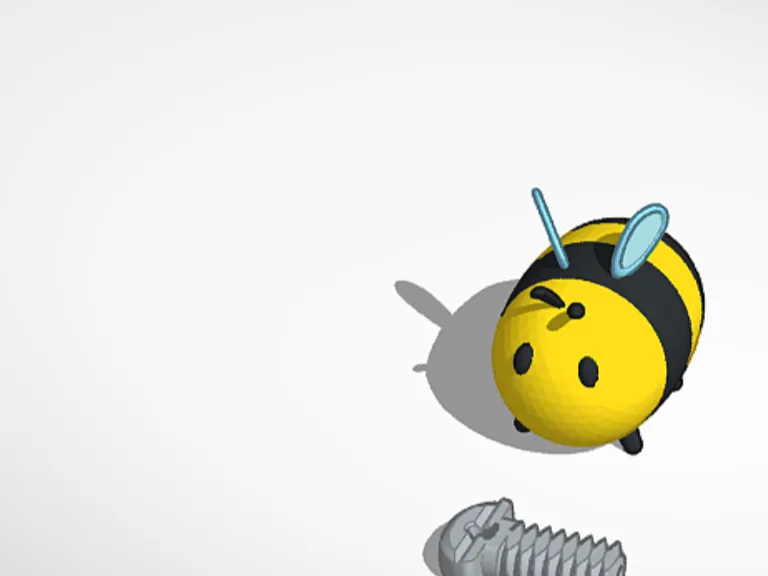 Storage Bee