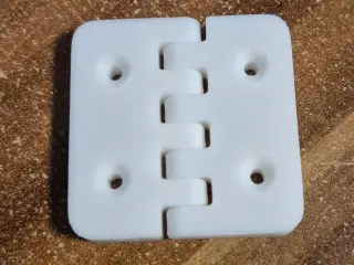 easy hinge