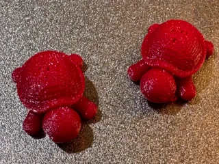 StitchBeasts 🧶🔥 — Turtle Pawn