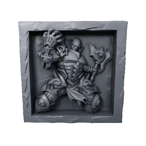 Apocalypse - Marvel