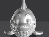 Shark Pixar-0