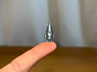Mini Gnome
