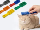 Cepillo para perros y gatos-0