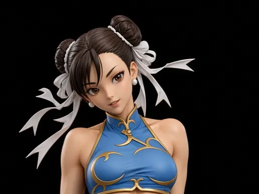 chun li