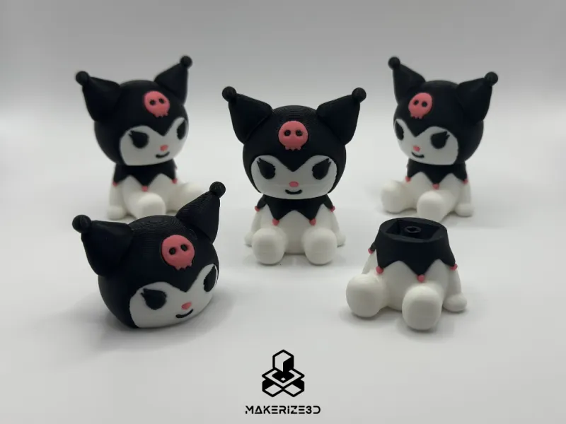 Kuromi Clicker
