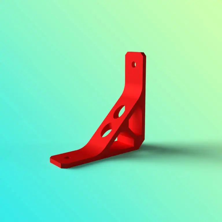 Corner Bracket