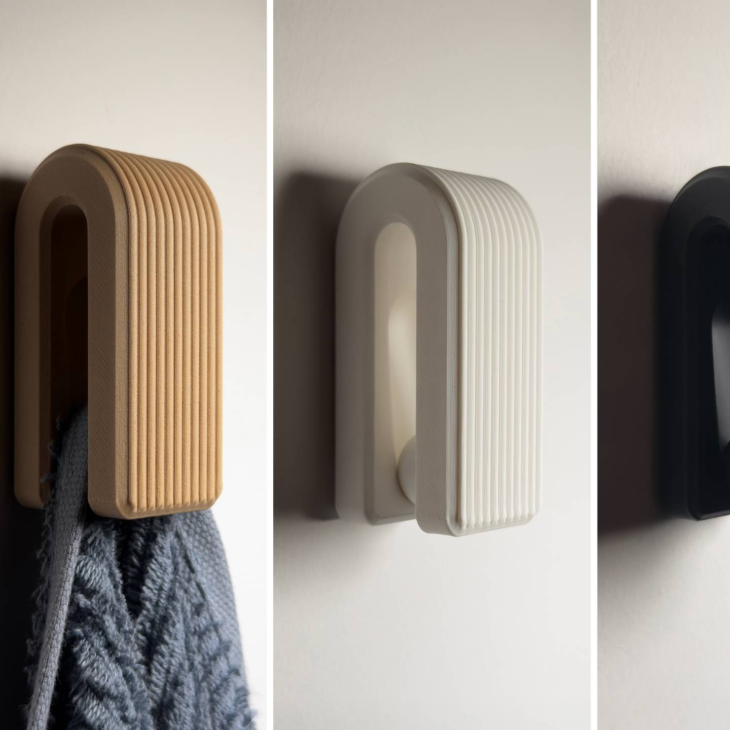 Home print settings: Auto-locking+Hanger+(Screw)+-+Set+of+2.3mf