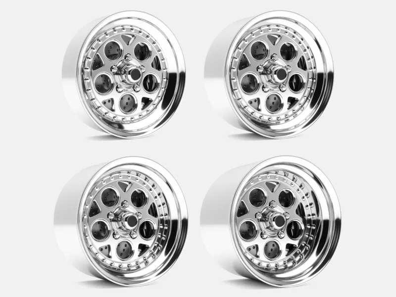 15x5、15x7、15x8、15x10 Center Line Rev 2 轮毂
