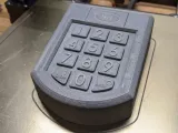Mini Telefono d'Epoca-0