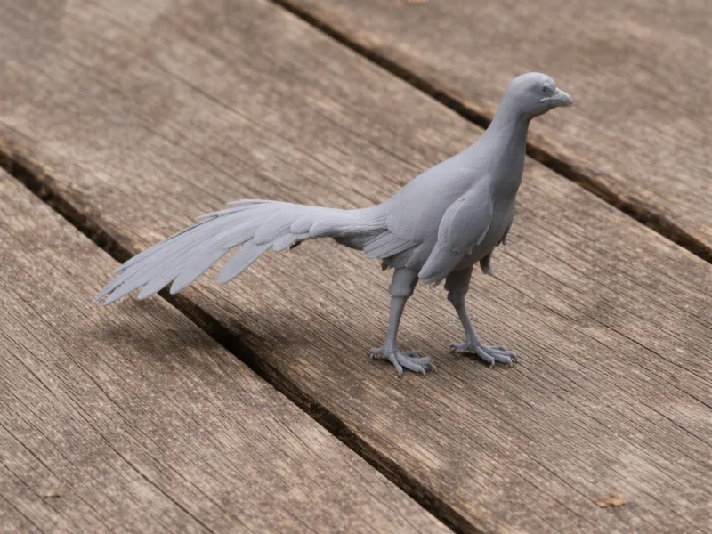Jinfengopteryx