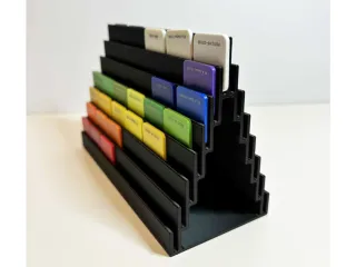 Swatch tower