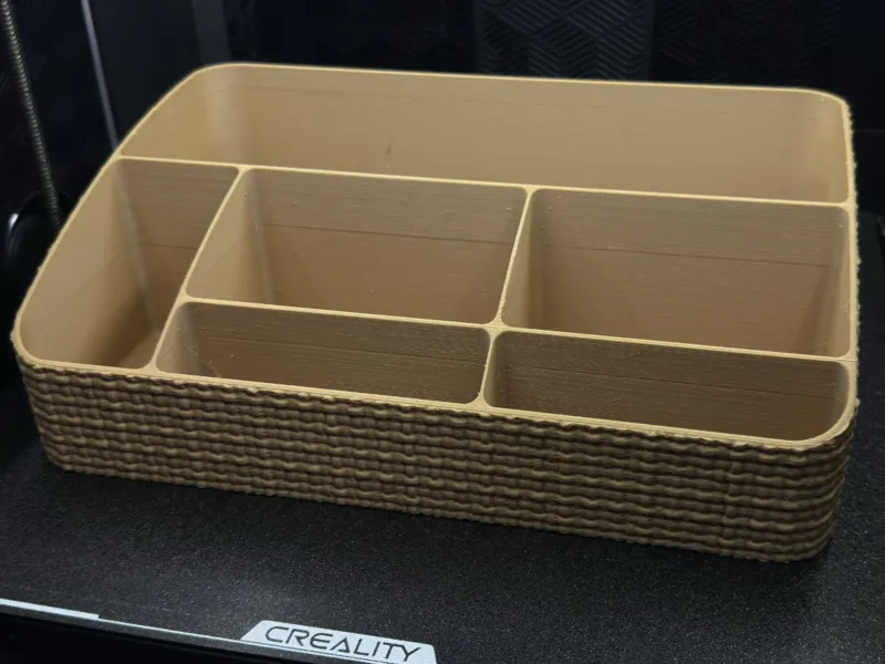 Organizador de Condimentos