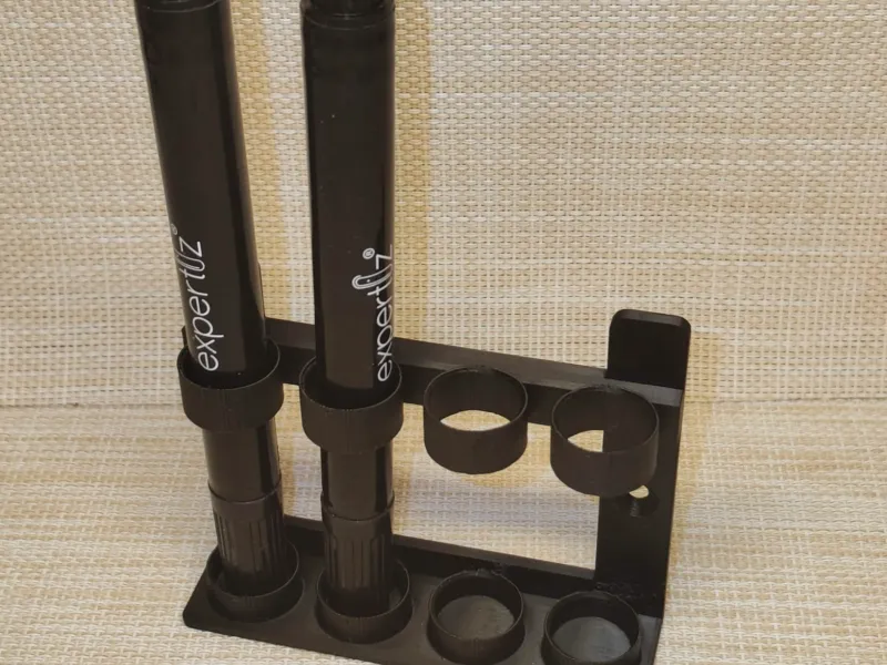 Stand, marker holder, markers up to 17.5 mm in diameter 4pcs