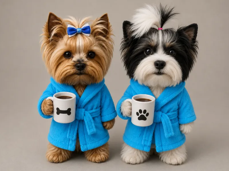 My Cute Dogs