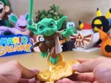 Yoda Multiparts (No AMS + AMS)-0