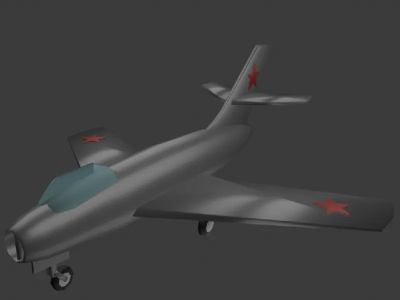 Yak-30
