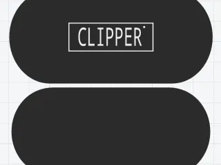 CLIPPER TIN REPLICER
