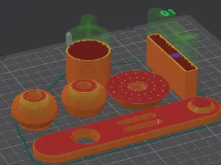 Circle cutter