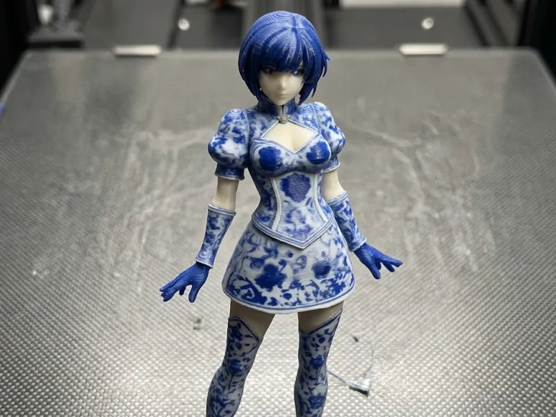 レースガール