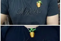 Plant pot pendant and badge collection-0