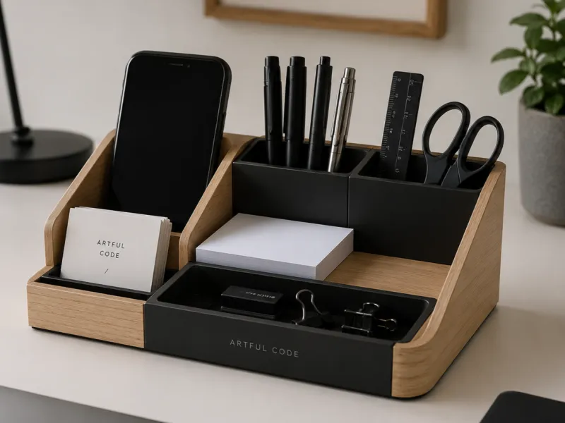 Desk Organizer