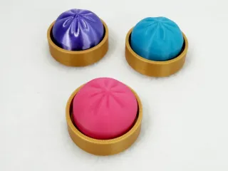 Dumpling Clicker