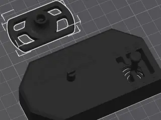 F1 Fidget