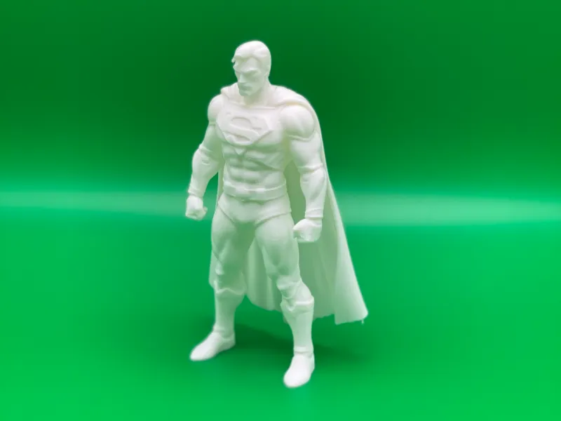Superman-Spielfigur