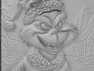 grinch